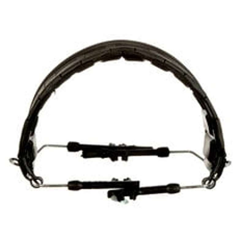 3M™ 39127-R - Replacement 3-Pt Head Harness for Comtac III BB